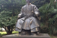 关于李鸿章的历史评价