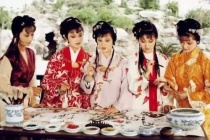 为什么探春要兴建海棠诗社