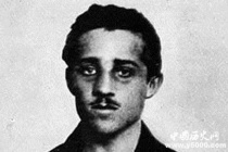 普林西普：一个引发了第一次世界大战的学生