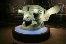 三星堆遗址的命名过程