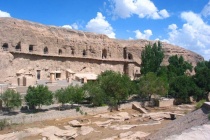 榆林窟的意义价值是什么