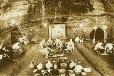 清东陵第一次被盗