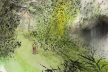 魏源诗作《晓窗》作品鉴赏