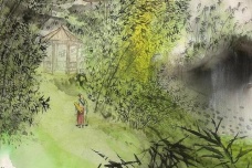 魏源诗作《晓窗》作品鉴赏