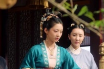 《大宋宫词》潘玉姝历史上的结局如何