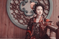 太平公主与李隆基之争