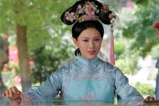 明朝一代名妓董小宛的爱情故事