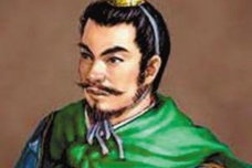 殷景仁生平简介