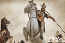 杨广为什么会东征高丽