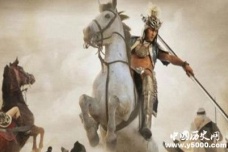 杨广为什么会东征高丽