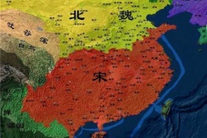 为什么说刘宋是南朝最成功的朝代