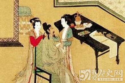“小姐”名称的由来：始于宋代