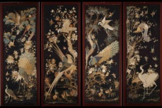 广绣的历史发展