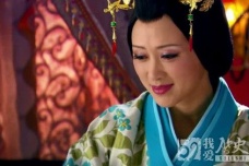 钩弋夫人：汉武帝晚年最爱的女子