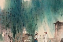 古琴曲阳关三叠的介绍