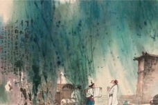 古琴曲阳关三叠的介绍