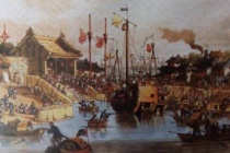 乾隆的外交政策