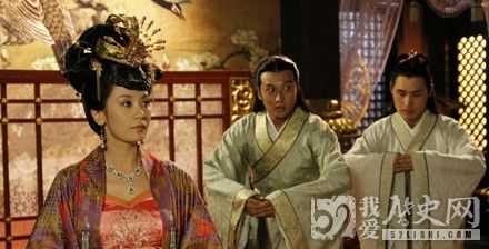 太平公主是谁_太平公主怎么死的