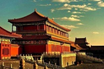 唐长安城的南内是哪座宫殿