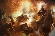 吴起的基本思想