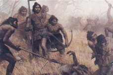 夏朝社会制度的变化