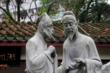 韩愈在诗词上的成就