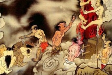 商朝法制的指导思想