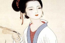 李商隐的感情生活