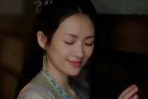 《上阳赋》王儇嫁给谁了