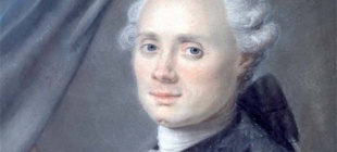 1817年4月12日：查尔斯·梅西耶逝世