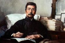 鲁迅有哪些令人深刻的作品