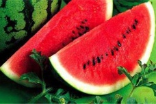 韩信吃瓜的故事