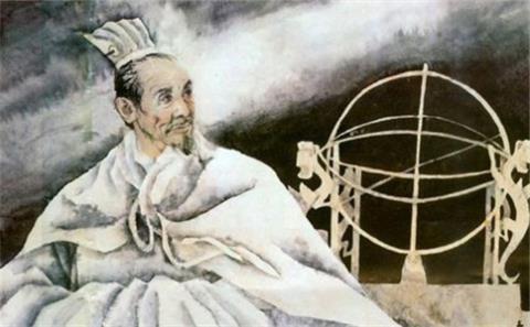 浑天仪有什么作用