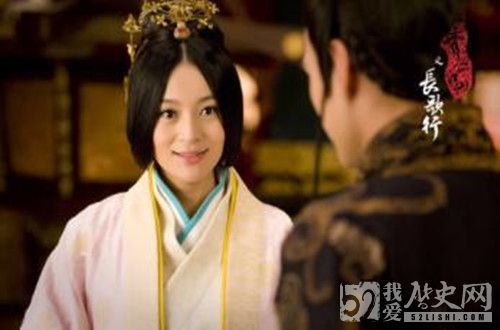 东汉光武郭皇后郭圣通