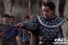 吕布和刘备的突围能力比较