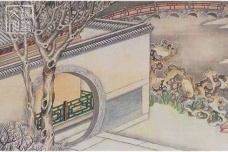 梨香院的涵义