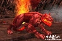 北欧神话中的十大怪物