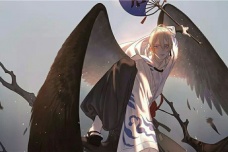 日本大天狗的传说