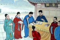 宋文帝刘义隆的文化举措