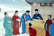 宋文帝刘义隆的文化举措