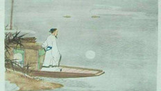 孟浩然因生病期间不忌口而死