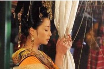 杨玉环马嵬坡死亡之谜