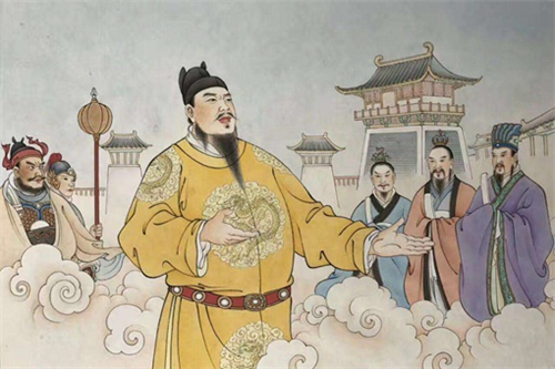 朱允炆为什么不用王牌军队