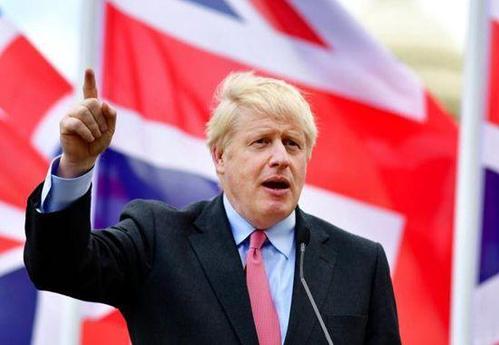 英国首相