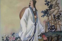 陶渊明叫五柳先生的原因