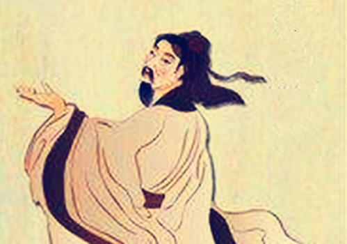 顾恺之（东晋）