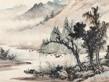 《寄全椒山中道士》