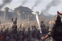 宋元战争的背景是什么