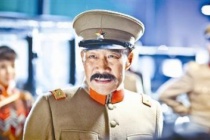 张作霖一生犯下的四大错误