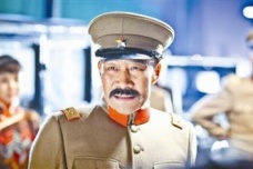 张作霖一生犯下的四大错误